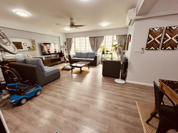 Blk 216A Boon Lay Avenue (Jurong West), HDB 5 Rooms #358562631